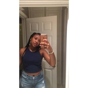 Meet your Posher, Kelsey